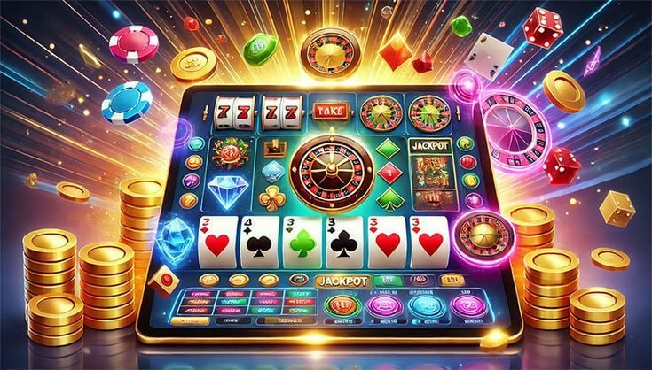 five88 fun