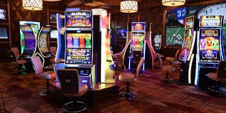 five88 fun Casino Trực Tuyến